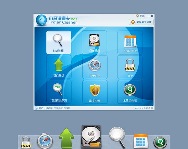 2014年电脑杀毒软件排行榜与选购指南